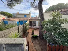 Vente appartement cap d agde  