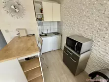 Vente appartement cap d agde  