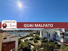Vente appartement cap d agde  