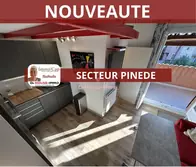 Vente appartement cap d agde  