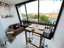 Vente appartement cap d agde  