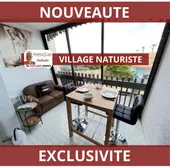 Vente appartement cap d agde  