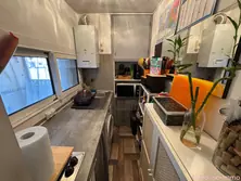 Vente appartement cap d agde  