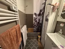 Vente appartement cap d agde  