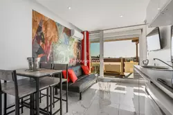 Vente appartement cap d agde  