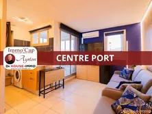 Vente appartement cap d agde  