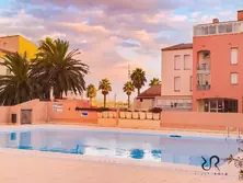 Vente appartement cap d agde  