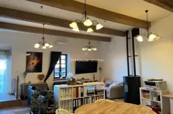 Vente maison Sainte-Valière  