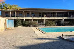 Vente maison Sainte-Valière  