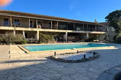 Vente maison Sainte-Valière  