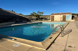 Vente maison Sainte-Valière  