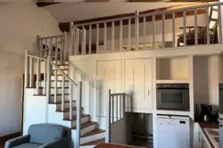 Vente maison Sainte-Valière  