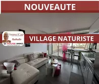 Vente appartement cap d agde  