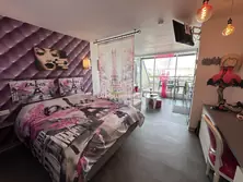 Vente appartement cap d agde  