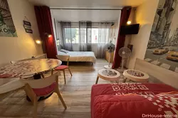 Vente appartement cap d agde  