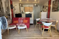 Vente appartement cap d agde  