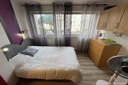 Vente appartement cap d agde  