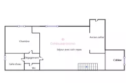 Vente maison cap d agde Vente maison cap d agde