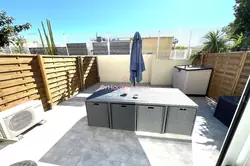 Vente appartement cap d agde  