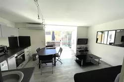 Vente appartement cap d agde  