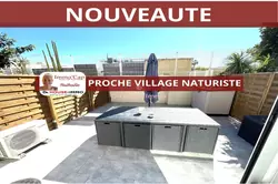 Vente appartement cap d agde  
