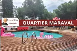 Vente maison cap d agde  