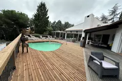 Vente maison cap d agde  