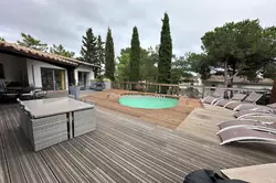 Vente maison cap d agde  