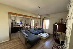Vente appartement Mèze  