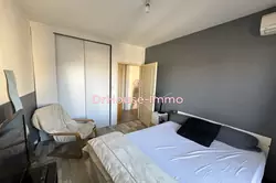Vente appartement Mèze  