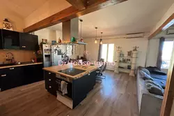 Vente appartement Mèze  