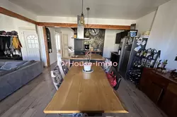 Vente appartement Mèze  