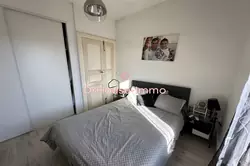 Vente appartement Mèze  