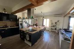 Vente appartement Mèze  