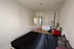 Vente appartement Mèze  