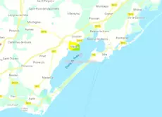 Vente appartement Mèze Vente appartement Mèze