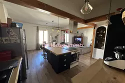Vente appartement Mèze  