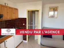 Vente appartement cap d agde  
