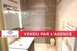 Vente appartement cap d agde  