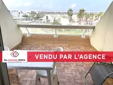 Vente appartement cap d agde  