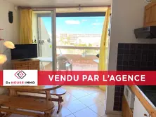 Vente appartement cap d agde  