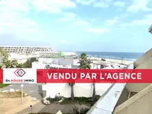 Vente appartement cap d agde  