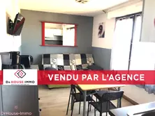 Vente appartement cap d agde  