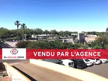 Vente appartement cap d agde  