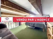 Vente appartement cap d agde  