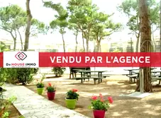 Vente appartement cap d agde  