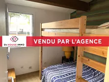 Vente appartement cap d agde  