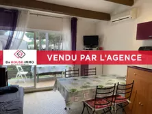 Vente appartement cap d agde  