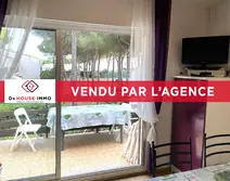 Vente appartement cap d agde  