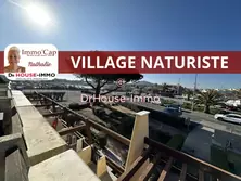 Vente appartement cap d agde  